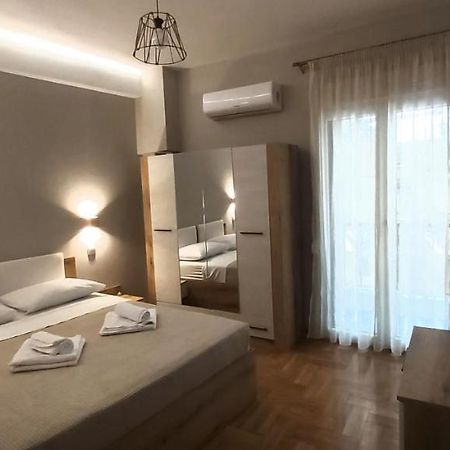 Sky Nomads Apartment Thessaloniki Exterior photo