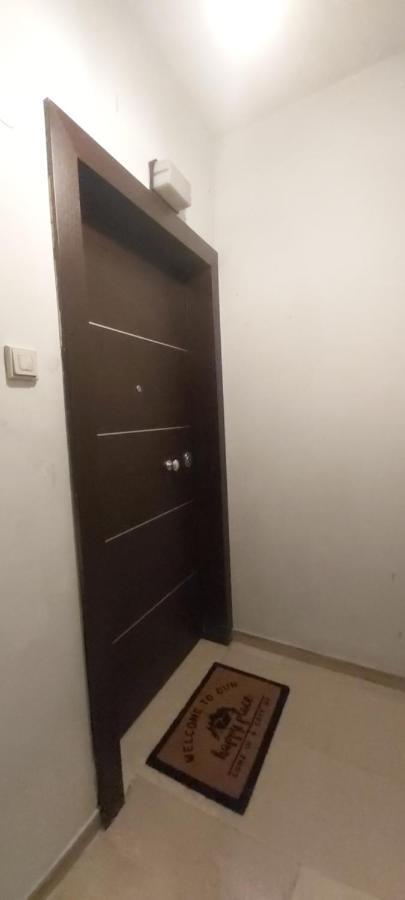 Sky Nomads Apartment Thessaloniki Exterior photo