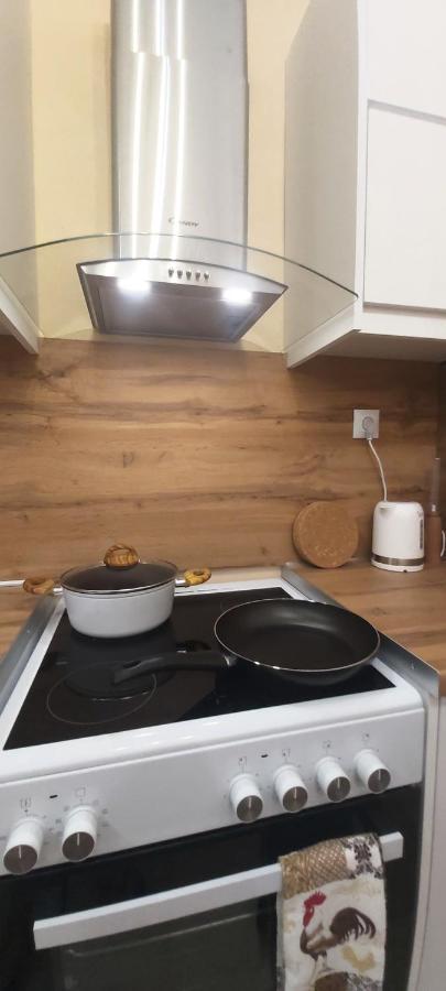 Sky Nomads Apartment Thessaloniki Exterior photo