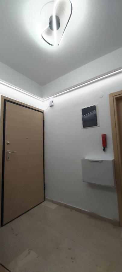 Sky Nomads Apartment Thessaloniki Exterior photo